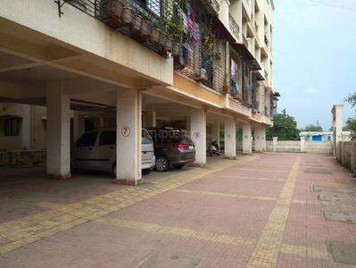 Project Image of 750.0 - 850.0 Sq.ft 1 BHK Apartment for buy in Dream Homes