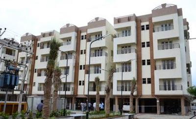 Project Image of 0.0 - 1126.0 Sq.ft 2 BHK Apartment for buy in Anand Aashritha