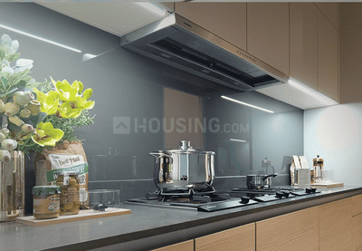 Project Image of 1050 Sq.ft 2 BHK Apartment / Flat for sale in Kopar Khairane for Rs. 15000000