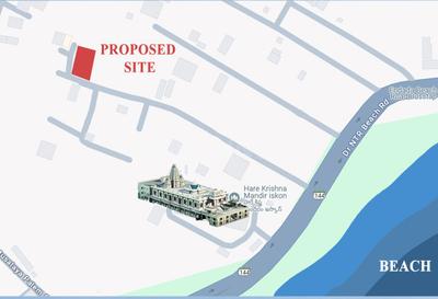 Project Image of 1750.0 - 2850.0 Sq.ft 3 BHK Apartment for buy in Sadhana Serene
