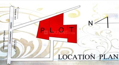 Project Image of 458.0 - 883.0 Sq.ft 1 BHK Apartment for buy in M J Makhami Apartment
