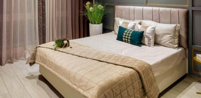 Project Image of 1396 Sq.ft 3 BHK Apartment / Flat for sale in Punawale for Rs. 12000000