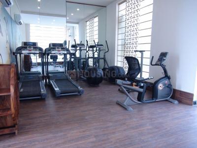 Project Image of 1640.0 - 4023.0 Sq.ft 3 BHK Apartment for buy in Raheja Atharva