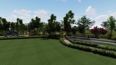 Project Image of 933.98 - 2250.95 Sq.ft Residential Plot Plot for buy in Choudhary Seasons