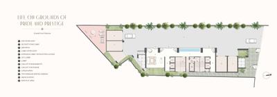 Project Image of 811.6 - 2262.57 Sq.ft 2 BHK Apartment for buy in Paradigm Superstar