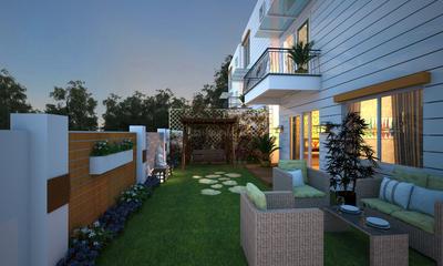 Project Image of 2250.0 - 2660.0 Sq.ft 4 BHK Villa for buy in SPT Connected Living