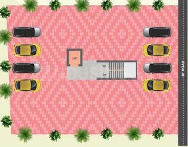 Project Image of 844.0 - 1205.0 Sq.ft 2 BHK Apartment for buy in Vesta Sri Thandapani