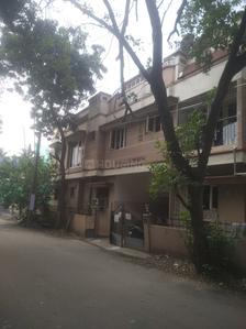 Shri Ganesh Builders Palace Elevation 1