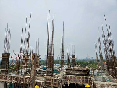 Project Image of 1160.0 - 1565.0 Sq.ft 2 BHK Apartment for buy in Varma Rhythm