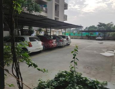 Project Image of 1100.0 - 1800.0 Sq.ft 2 BHK Apartment for buy in Tithi Satyamev Vista