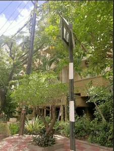 Project Image of 750.0 - 1500.0 Sq.ft 2 BHK Apartment for buy in Meenakshi President Banjara