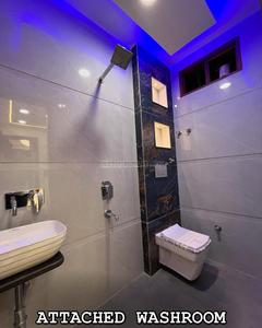 Project Image of 750.0 - 950.0 Sq.ft 3 BHK Builder Floor for buy in Goyal Apartment