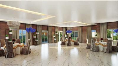 Project Image of 734.31 - 1118.0 Sq.ft 2 BHK Apartment for buy in Shree Venkatesh Skydale Phase 3