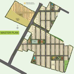 Project Image of 2196 Sq.ft Residential Plot / Land for sale in Hayathnagar for Rs. 19555555
