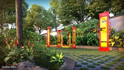 Project Image of 1450 Sq.ft 3 BHK Apartment / Flat for sale in Kokapet for Rs. 19500000