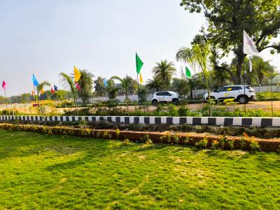 Project Image of 1076.39 - 2690.98 Sq.ft Residential Plot Plot for buy in Anushthan Vedic Village Phase 1 Extension