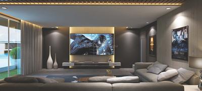 Project Image of 3015.0 - 5300.0 Sq.ft 4 BHK Villa for buy in Karni Tesoro Villas