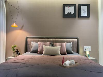Project Image of 527.97 - 734.53 Sq.ft 2 BHK Apartment for buy in Vaidehi Hills