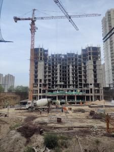 Project Image of 870.0 - 1350.0 Sq.ft 2 BHK Apartment for buy in Skytech Colours Avenue