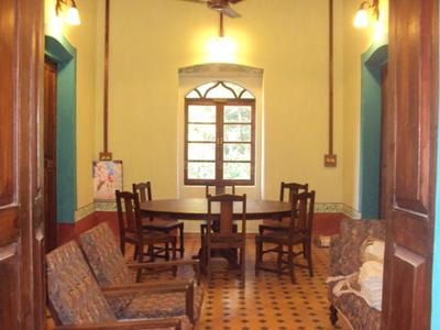 Project Image of 0.0 - 1539.0 Sq.ft 2 BHK Villa for buy in Chowgule Loutolim House