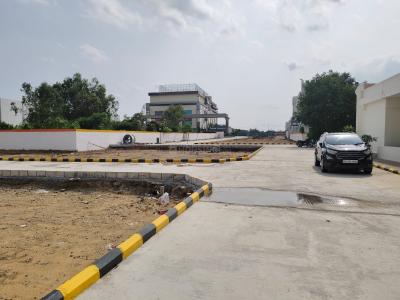 Project Image of 695.0 - 2438.0 Sq.ft Residential Plot Plot for buy in Cosmo Grand
