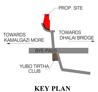 Project Image of 0.0 - 892.0 Sq.ft 2 BHK Apartment for buy in Sheltercon Manabendra Enclave