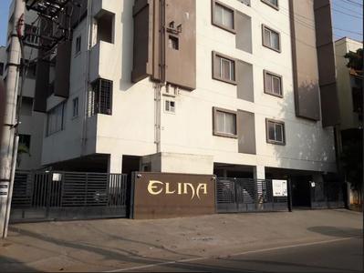 Project Image of 1033.0 - 2642.0 Sq.ft 2 BHK Apartment for buy in Meda Elina