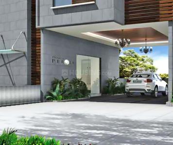 Project Image of 0.0 - 4250.0 Sq.ft 4 BHK Apartment for buy in Pinnacle Perola
