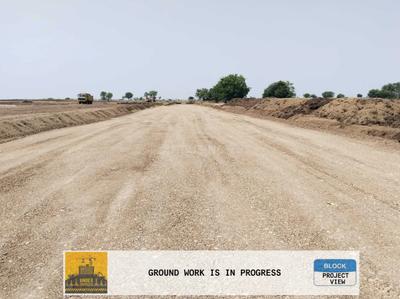 Project Image of 1480.04 - 6898.7 Sq.ft Residential Plot Plot for buy in Aparna Vasudha Phase II