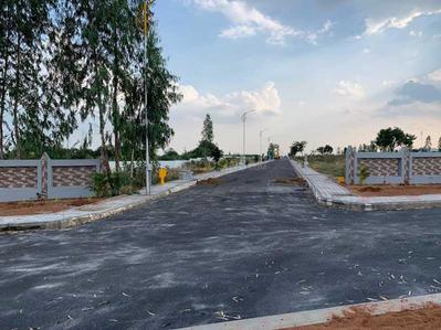 Project Image of 1457.0 - 10662.0 Sq.ft Residential Plot Plot for buy in Dharani Apple County