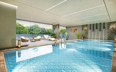 Project Image of 652.08 - 992.43 Sq.ft 2 BHK Apartment for buy in Vrundavan Skyview
