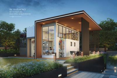Project Image of 691.0 - 761.0 Sq.ft 2 BHK Apartment for buy in Bora Nova Stella