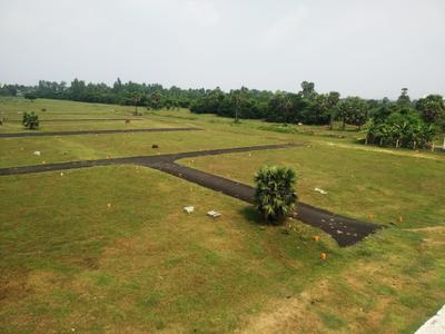 Project Image of 600.0 - 2396.0 Sq.ft Residential Plot Plot for buy in DVN Pappammal Garden