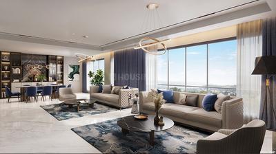 Project Image of 3982 Sq.ft 4.5 BHK Apartment / Flat for sale in Pashan for Rs. 65000000