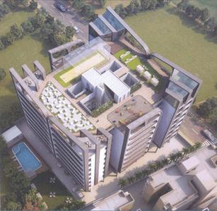 Project Image of 2150.0 - 2550.0 Sq.ft 3 BHK Apartment for buy in Ameya Saptak Rosette
