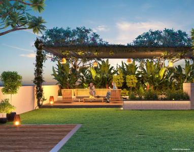 Project Image of 903.0 - 1292.0 Sq.ft 2 BHK Apartment for buy in GPL Awadh One
