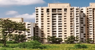 Project Image of 778.0 - 2526.0 Sq.ft 2 BHK Apartment for buy in Kalpataru Tarangan II