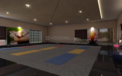 Project Image of 1337.0 - 3102.0 Sq.ft 2 BHK Apartment for buy in Arima Legend Phase 1