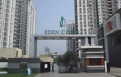 Project Image of 945.0 - 4564.0 Sq.ft 2 BHK Apartment for buy in TATA Eden Court