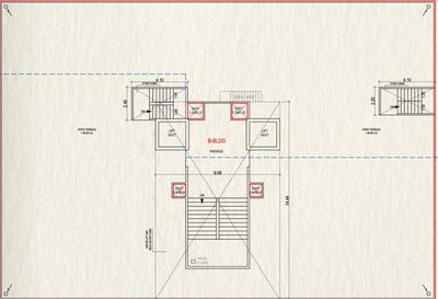 Project Image of 2351.91 - 2949.85 Sq.ft 4 BHK Apartment for buy in Unison Crest