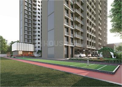 Project Image of 740.0 - 1040.0 Sq.ft 1 BHK Apartment for buy in SPM Dream City Phase 1