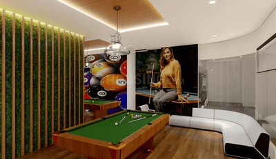 Project Image of 1184.0 - 5500.0 Sq.ft 2 BHK Apartment for buy in The Address