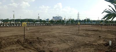 Gallery Cover Pic of G Square Aurora Phase 1