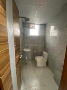 Project Image of 1209.71 - 1346.57 Sq.ft 3 BHK Apartment for buy in Parth Silverline