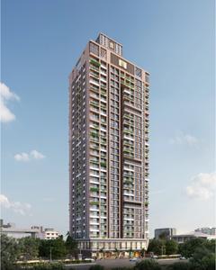 Project Image of 537.12 - 1416.21 Sq.ft 2 BHK Apartment for buy in SZ Sky Avenue
