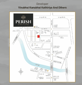 Project Image of 700.08 - 937.75 Sq.ft Residential Plot Plot for buy in Perish Bungalows