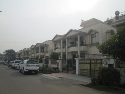 Project Image of 0.0 - 3200.0 Sq.ft 3 BHK Villa for buy in Ansal Jade Villa