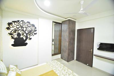 Project Image of 1328.0 - 3050.0 Sq.ft 2 BHK Apartment for buy in Manglam The Grand Residency