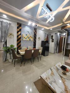Project Image of 540.0 - 1350.0 Sq.ft 2 BHK Builder Floor for buy in Saluja The Precious Floors