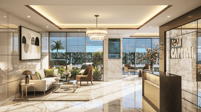 Project Image of 2060 Sq.ft 4.5 BHK Apartment / Flat for sale in Sector 113 for Rs. 32800000